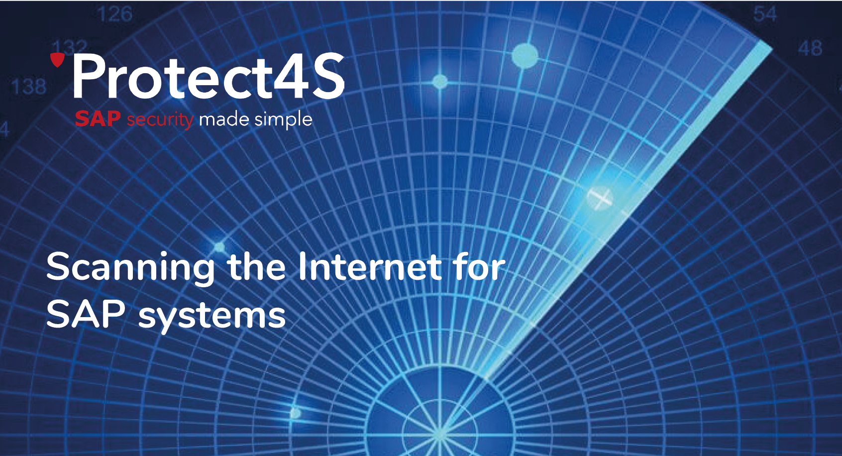 SAP systems Protect4S