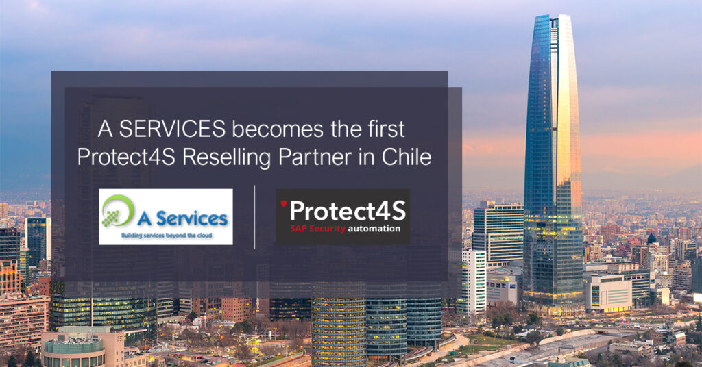 A SERVICES, Protect4S Reselling Partner