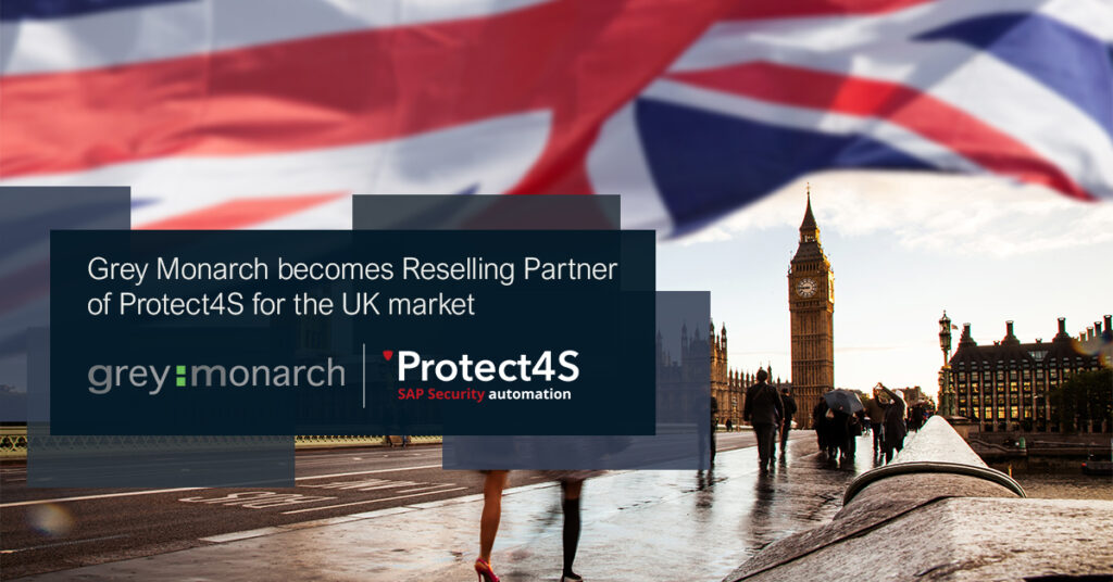 Protect4S reselling partner