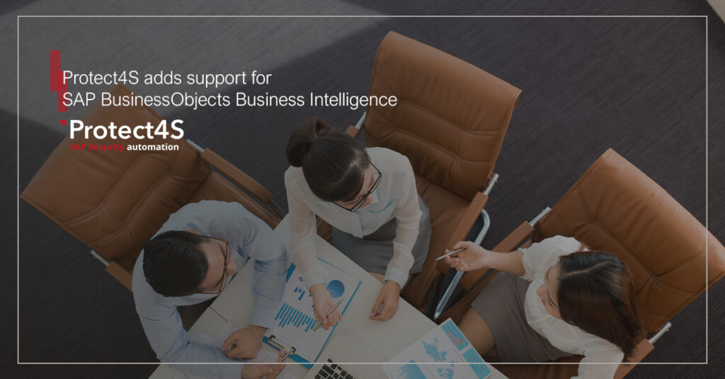 SAP BusinessObjects Business Intelligence