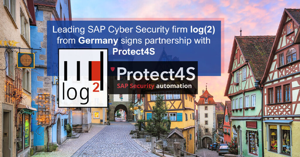 SAP Cyber Security firm log(2)