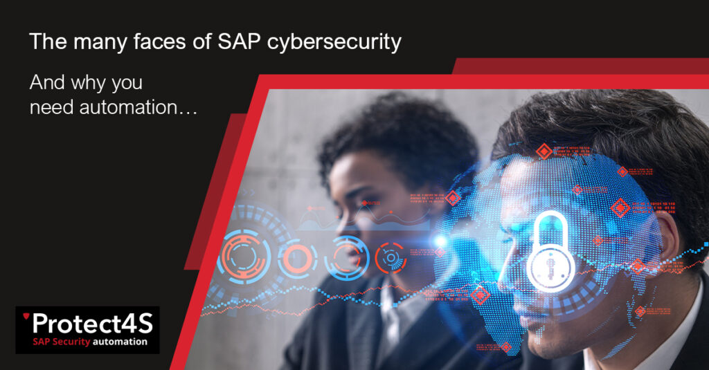 SAP cybersecurity-automation