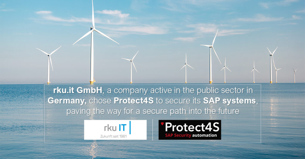 rku.it GmbH-SAP customer Germany-SAP systems